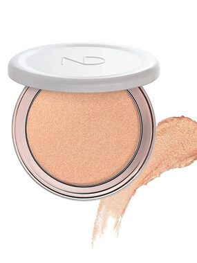 NEW Natasha Denona HY-GEN Skincare Infused Glow Beautifier Highlighter Medium